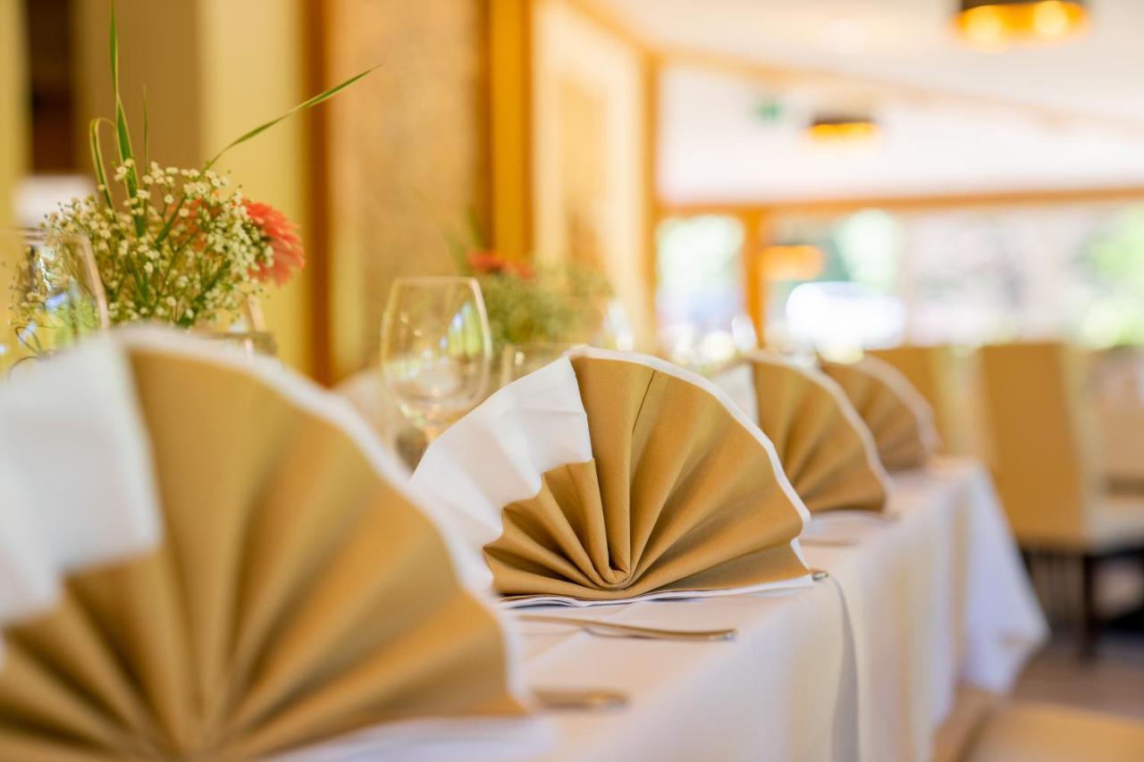 Waldhotel Vogtland Klingenthal Zewnętrze zdjęcie