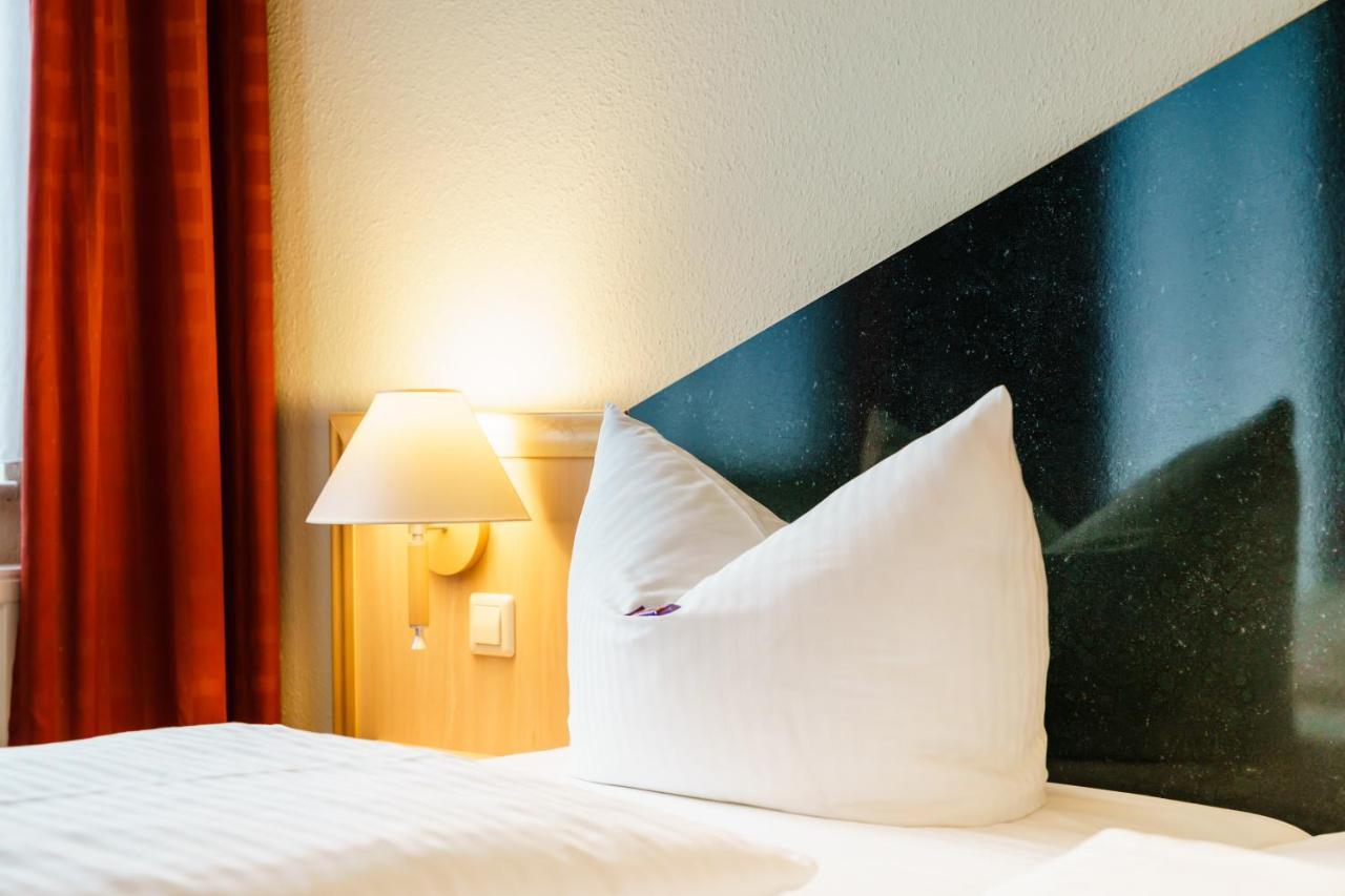 Waldhotel Vogtland Klingenthal Zewnętrze zdjęcie