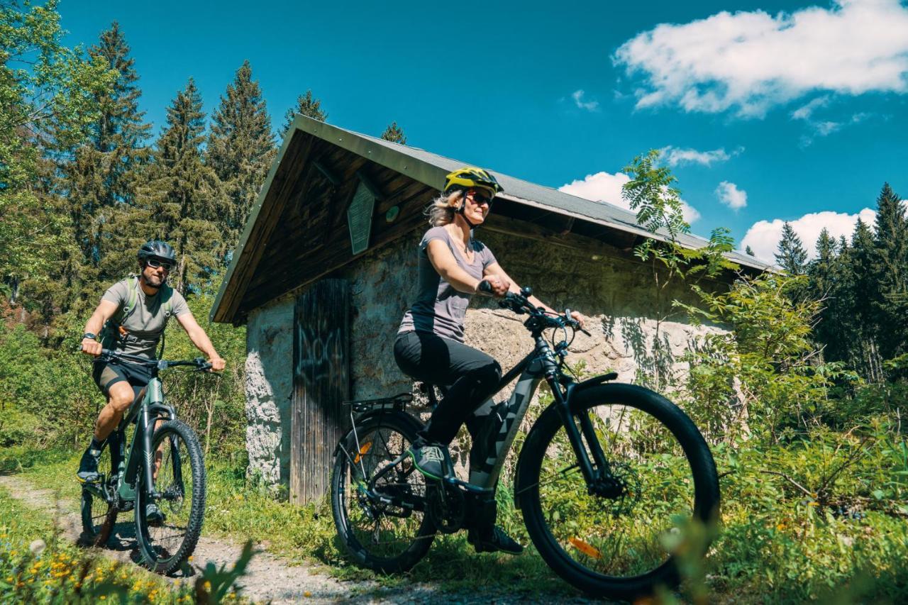 Waldhotel Vogtland Klingenthal Zewnętrze zdjęcie