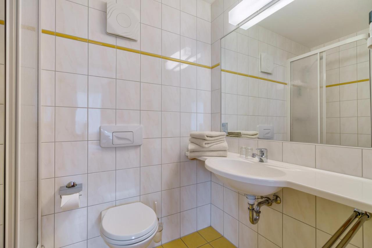 Waldhotel Vogtland Klingenthal Zewnętrze zdjęcie