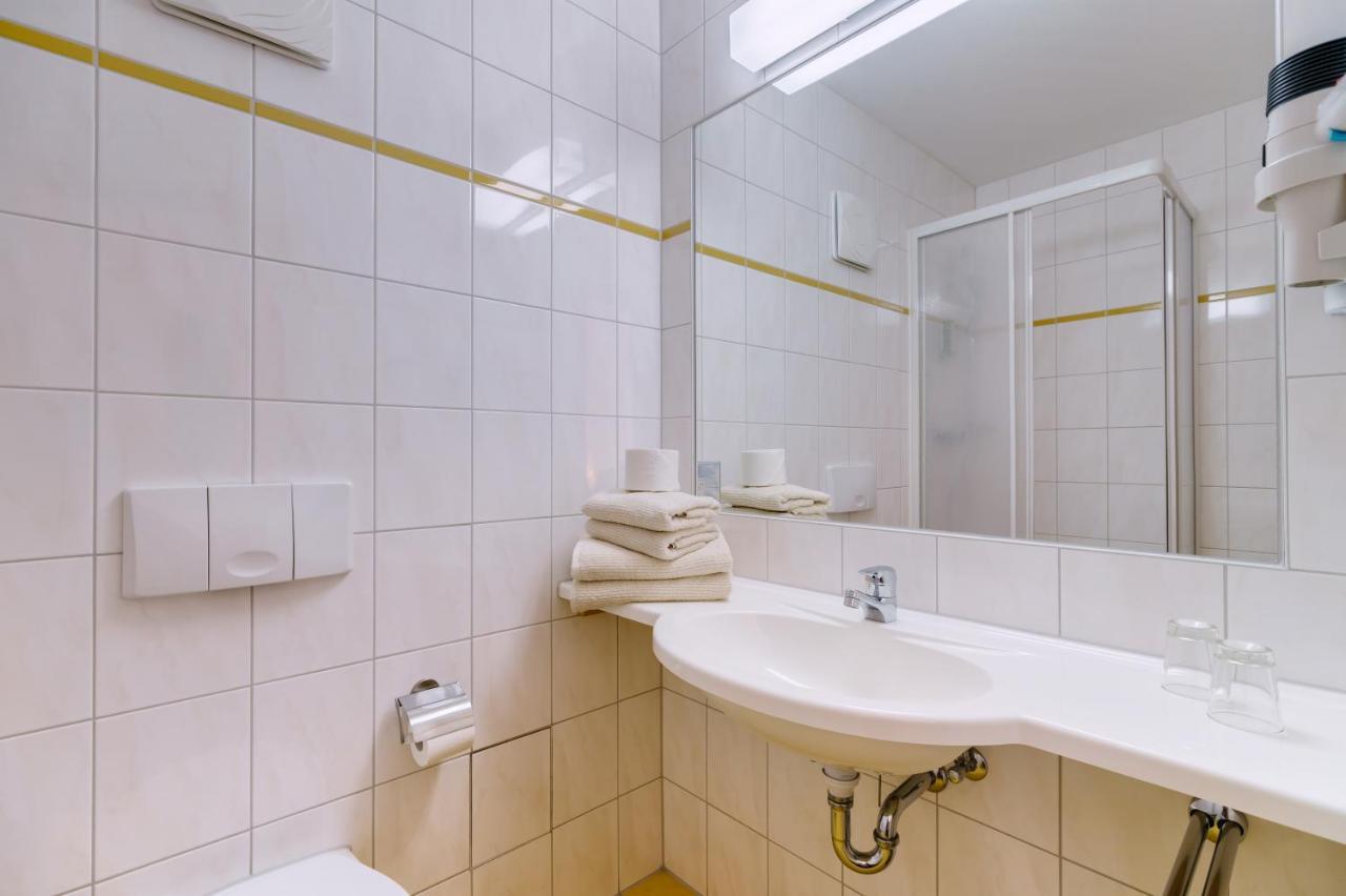 Waldhotel Vogtland Klingenthal Zewnętrze zdjęcie