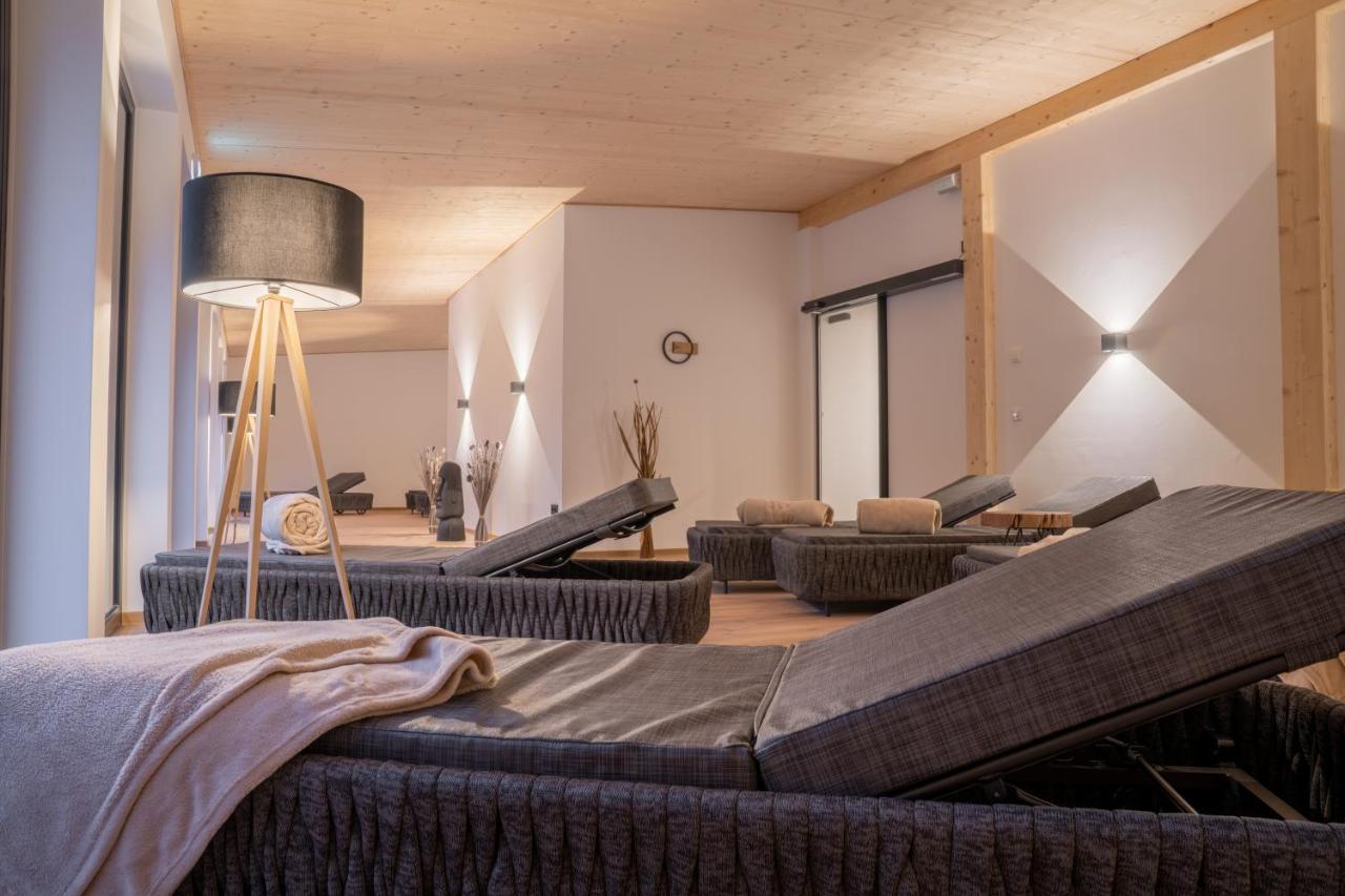 Waldhotel Vogtland Klingenthal Zewnętrze zdjęcie