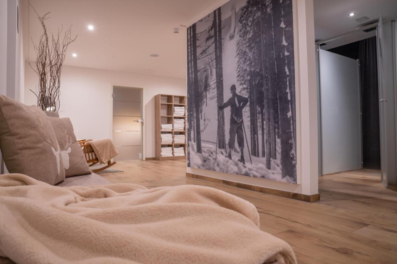 Waldhotel Vogtland Klingenthal Zewnętrze zdjęcie