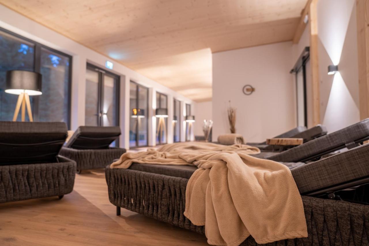 Waldhotel Vogtland Klingenthal Zewnętrze zdjęcie