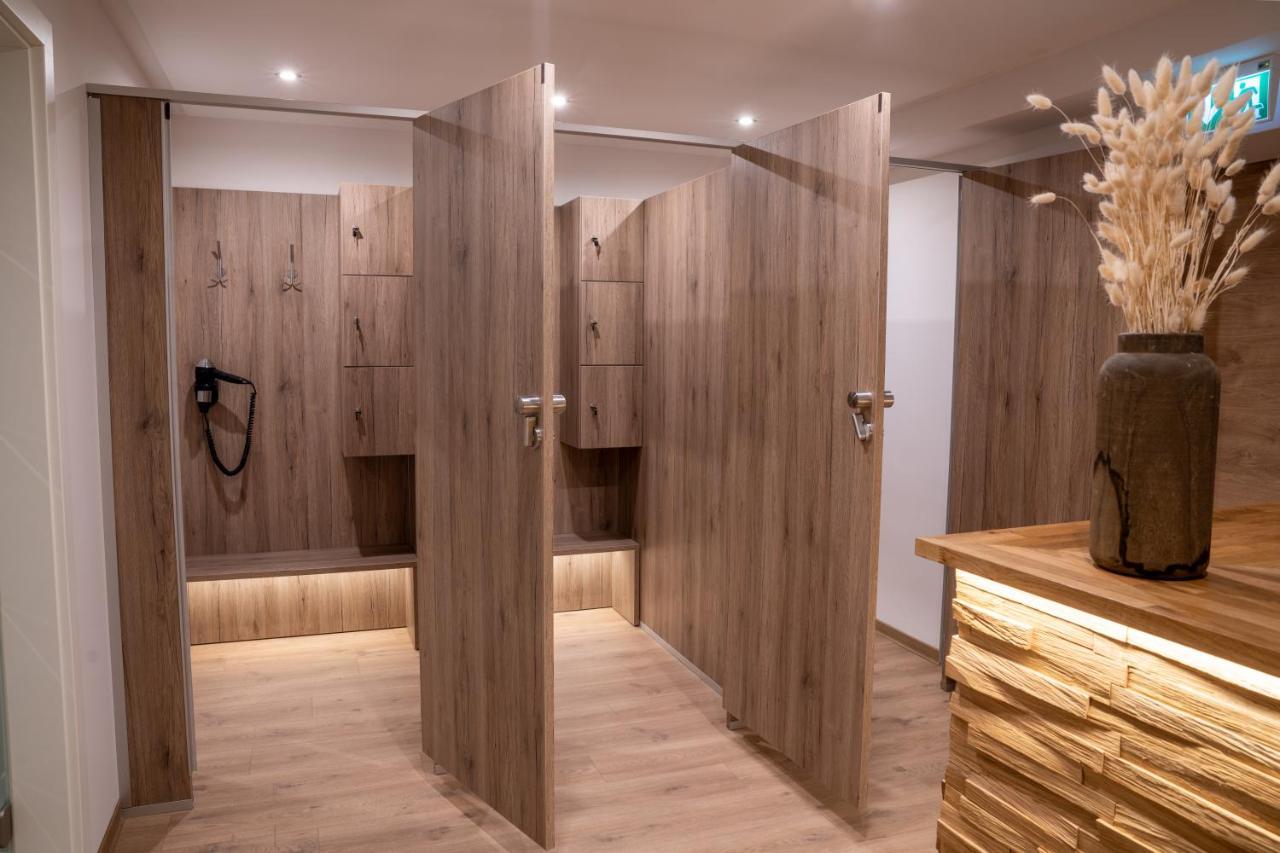 Waldhotel Vogtland Klingenthal Zewnętrze zdjęcie
