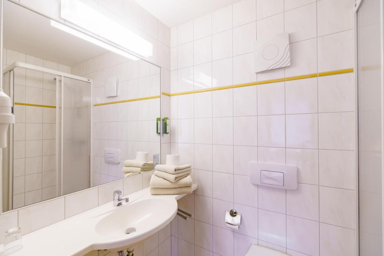 Waldhotel Vogtland Klingenthal Zewnętrze zdjęcie