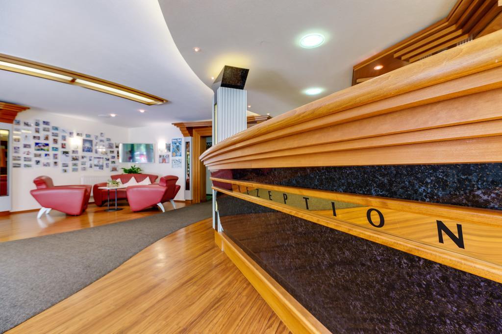 Waldhotel Vogtland Klingenthal Zewnętrze zdjęcie