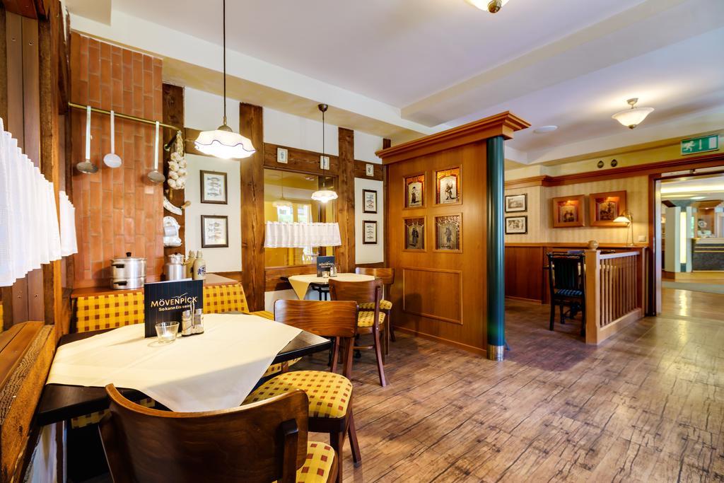 Waldhotel Vogtland Klingenthal Zewnętrze zdjęcie