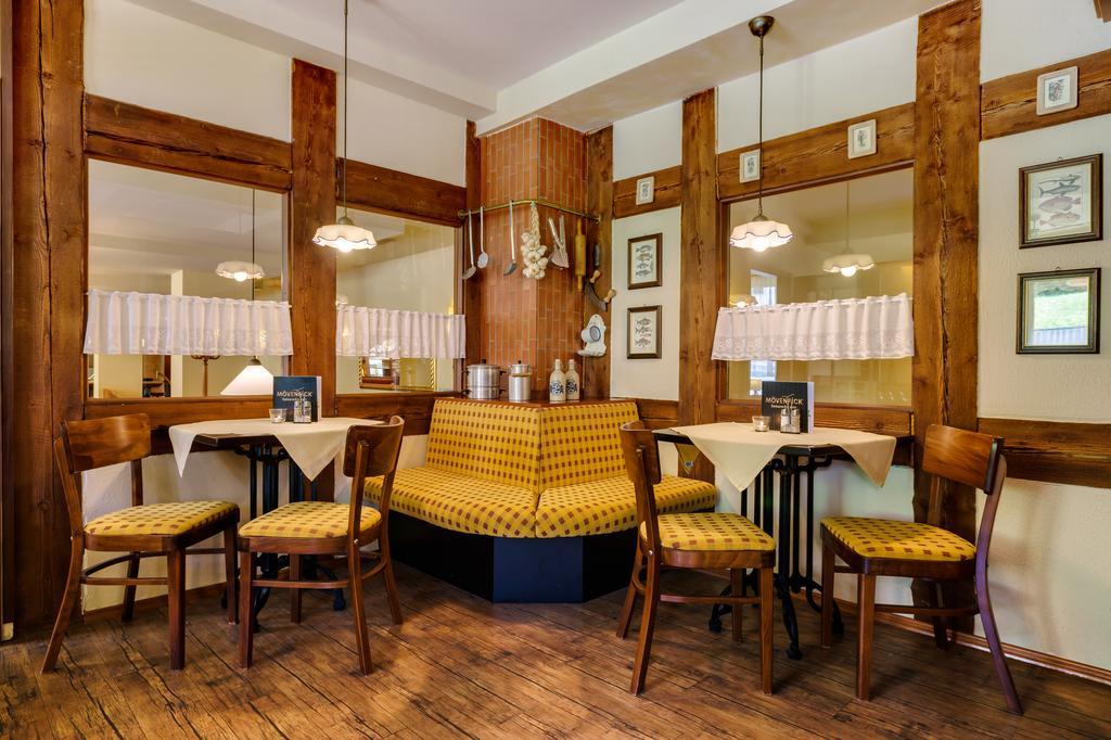 Waldhotel Vogtland Klingenthal Zewnętrze zdjęcie