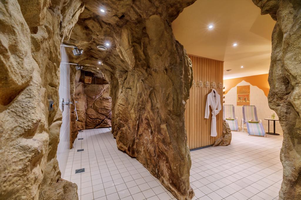 Waldhotel Vogtland Klingenthal Zewnętrze zdjęcie