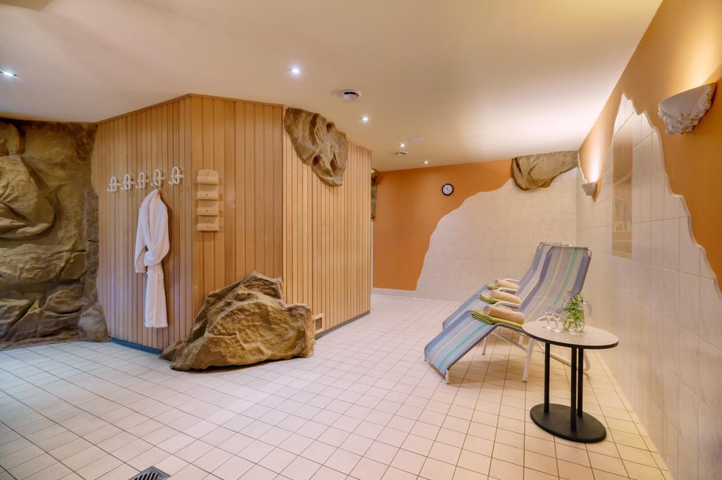 Waldhotel Vogtland Klingenthal Zewnętrze zdjęcie